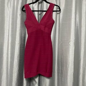 Herve leger size small